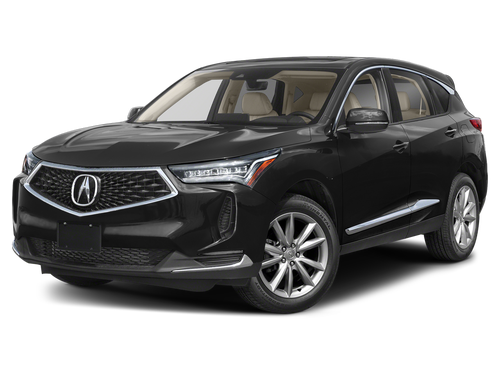 2023 Acura RDX FWD