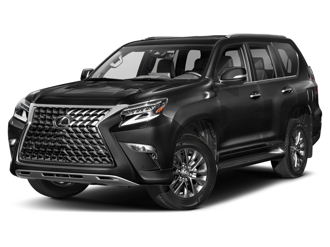 2023 Lexus GX