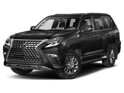 2023 Lexus GX GX 460 Premium