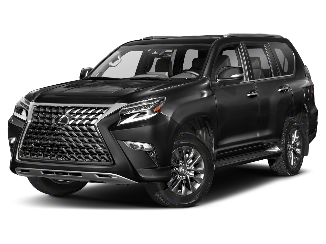 2023 Lexus GX GX 460 Premium