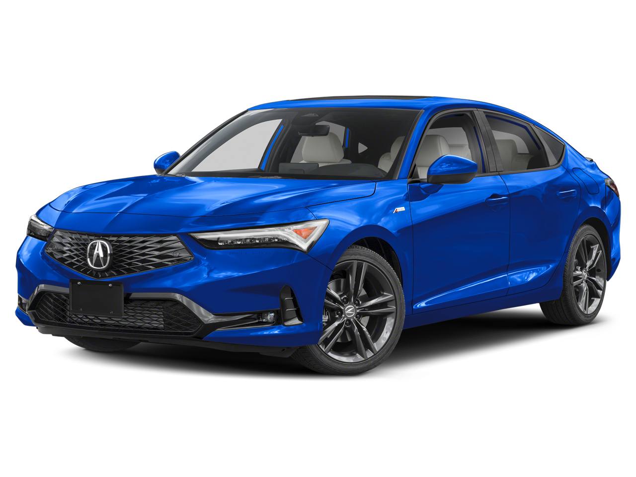 2024 Acura Integra w/A-Spec Package