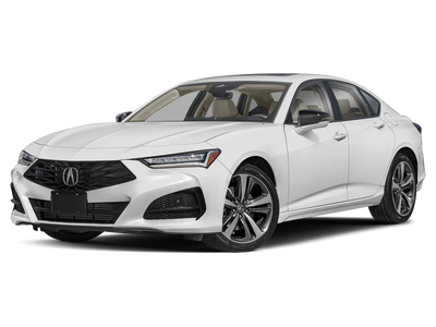 2024 Acura TLX w/Technology Package