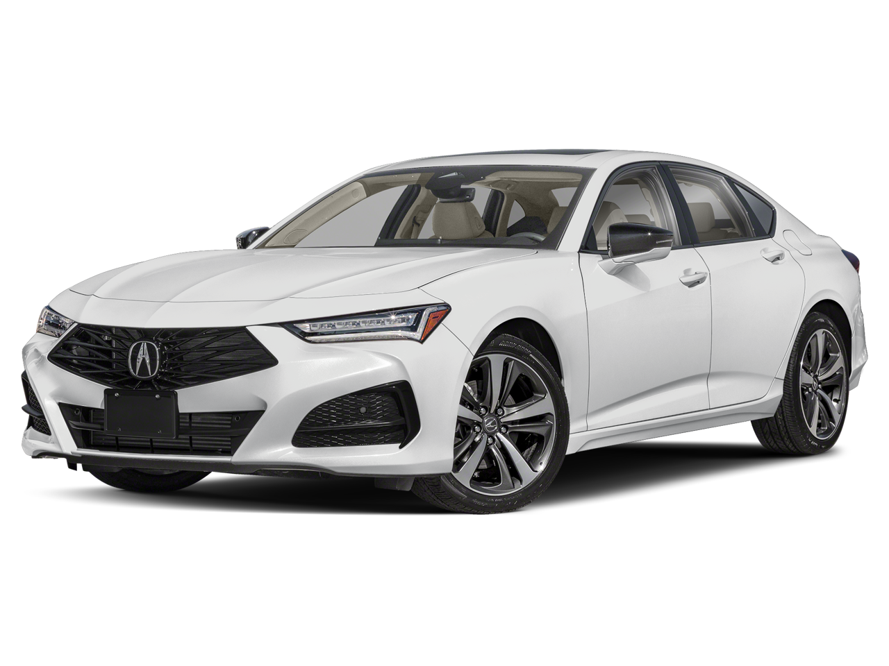 2024 Acura TLX w/Technology Package