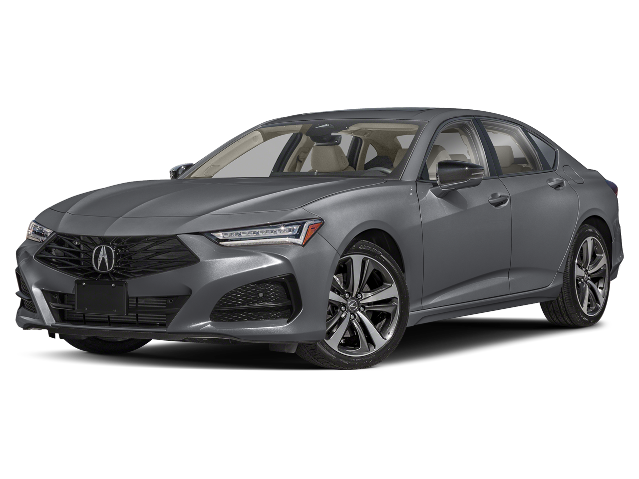2024 Acura TLX Technology Package - Photo 31