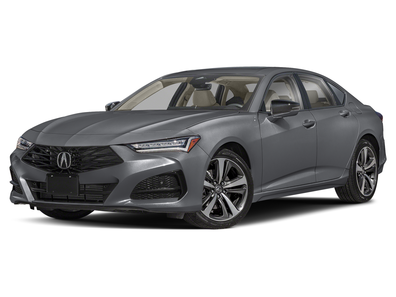 2024 Acura TLX w/Technology Package