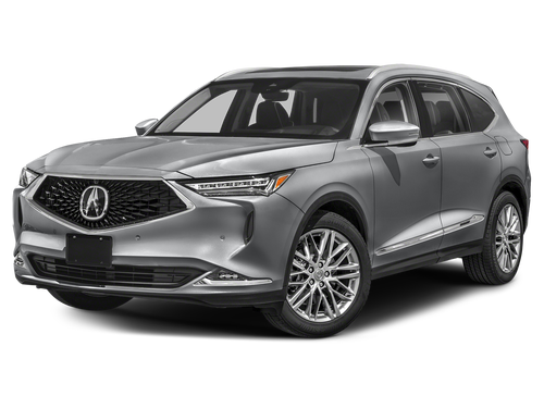 2024 Acura MDX w/Advance Package