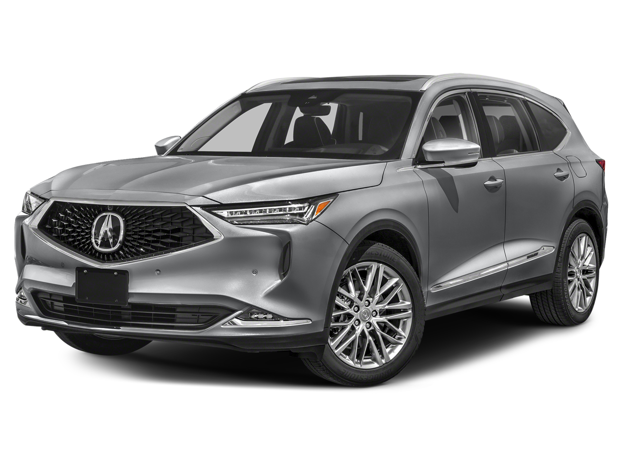 2024 Acura MDX w/Advance Package
