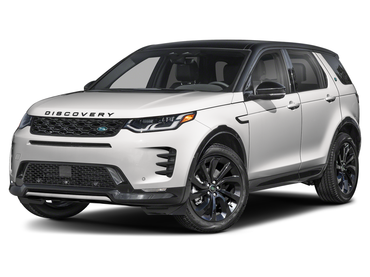 2024 Land Rover Discovery Sport Dynamic SE