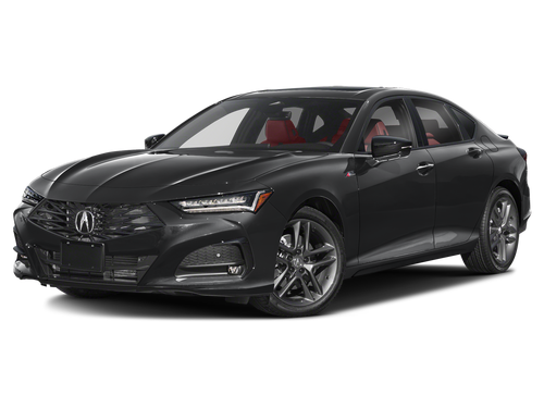 2025 Acura TLX w/A-Spec Package