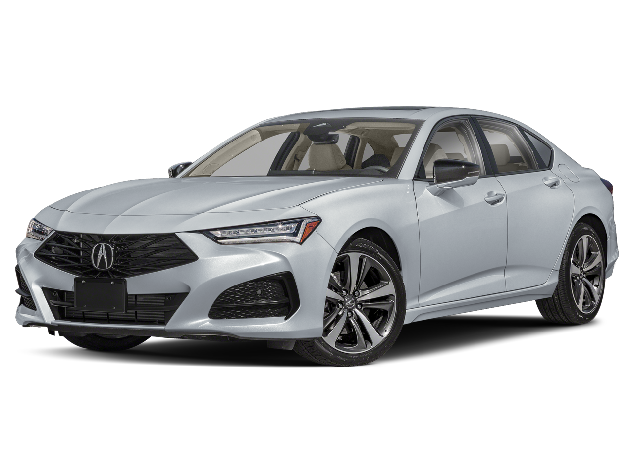 2025 Acura TLX w/Technology Package