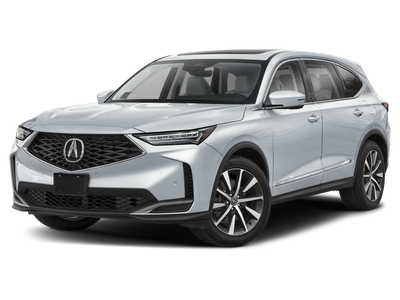 2025 Acura MDX w/Technology Package