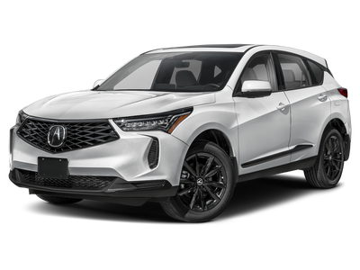 2025 Acura RDX SH-AWD