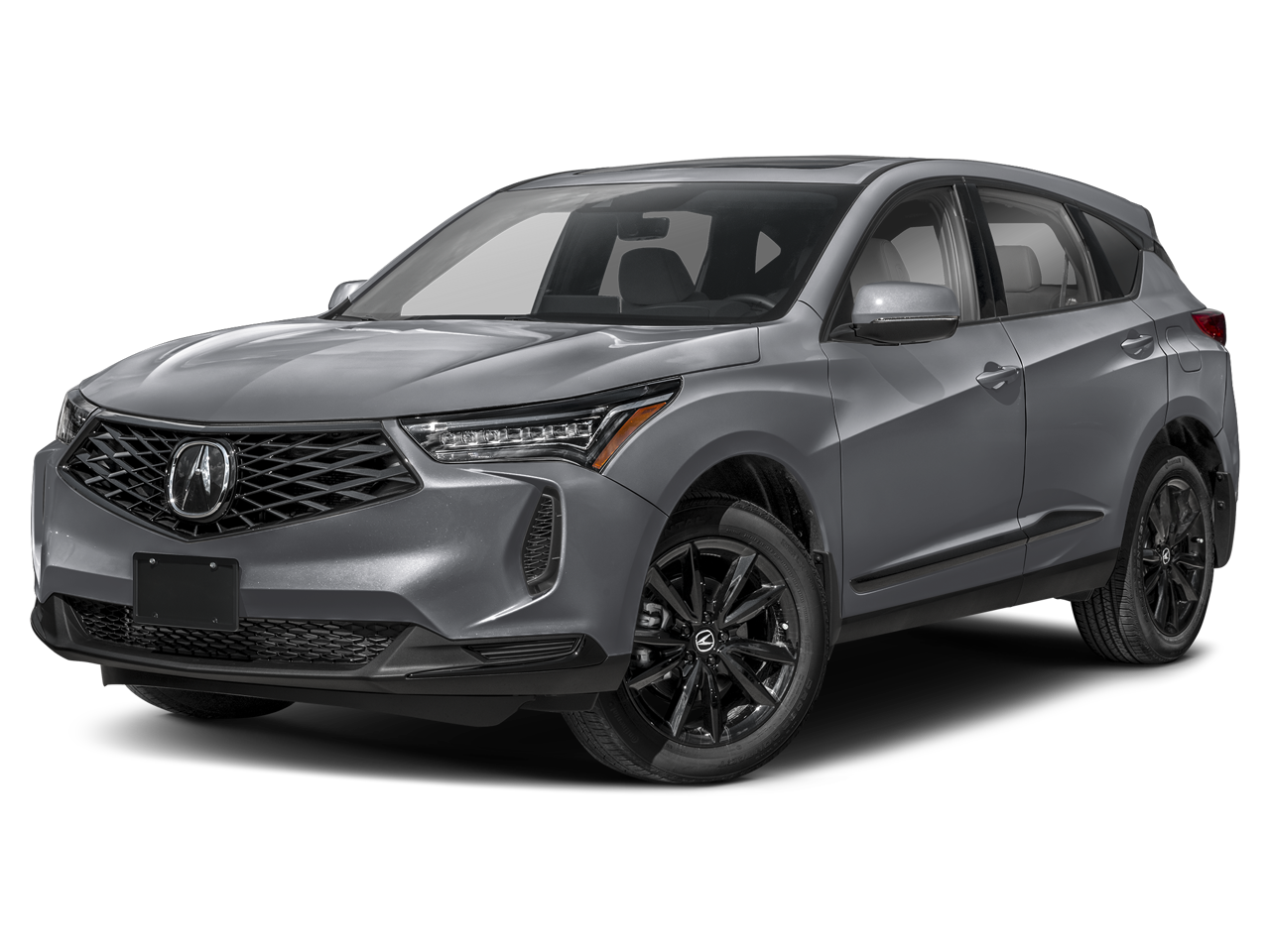 2025 Acura RDX SH-AWD's photo