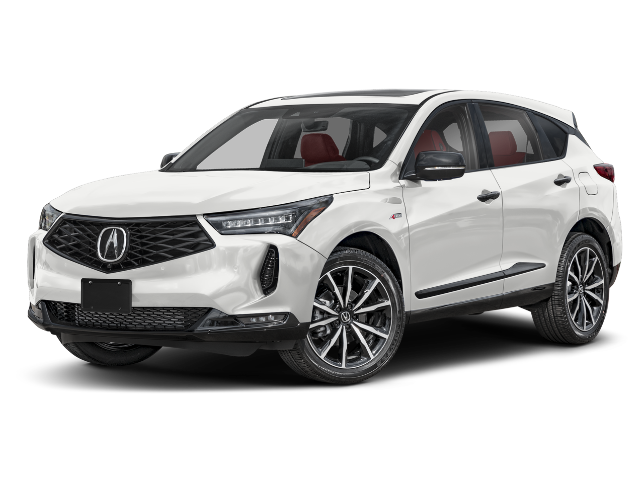 2025 Acura RDX A-Spec w/ Advance Package - Photo 31