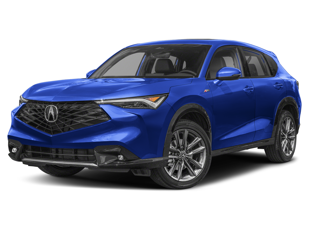 2025 Acura ADX A-Spec Package - Photo 32