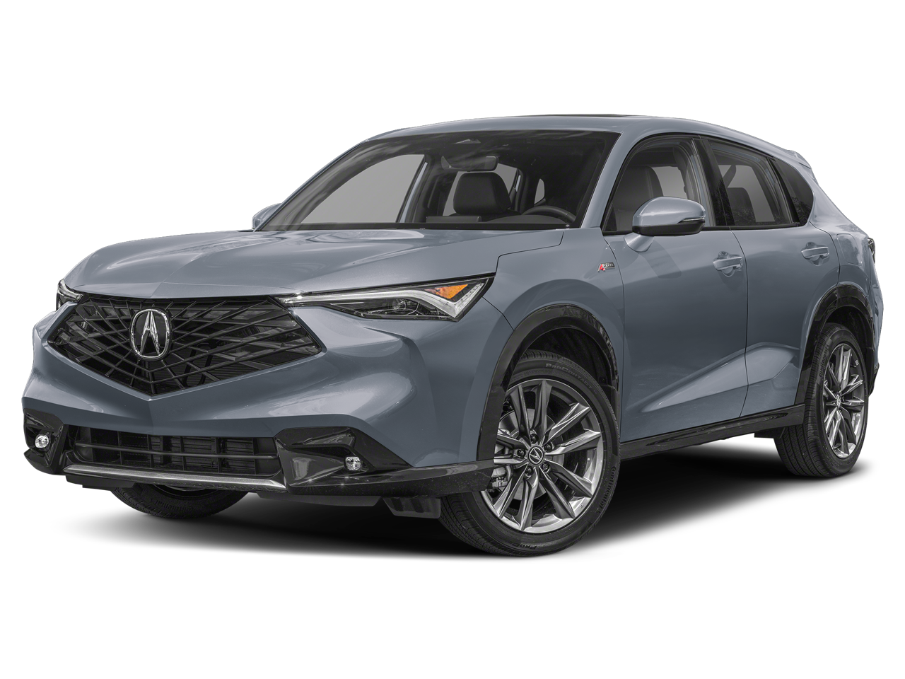 2025 Acura ADX A-Spec Package - Photo 30