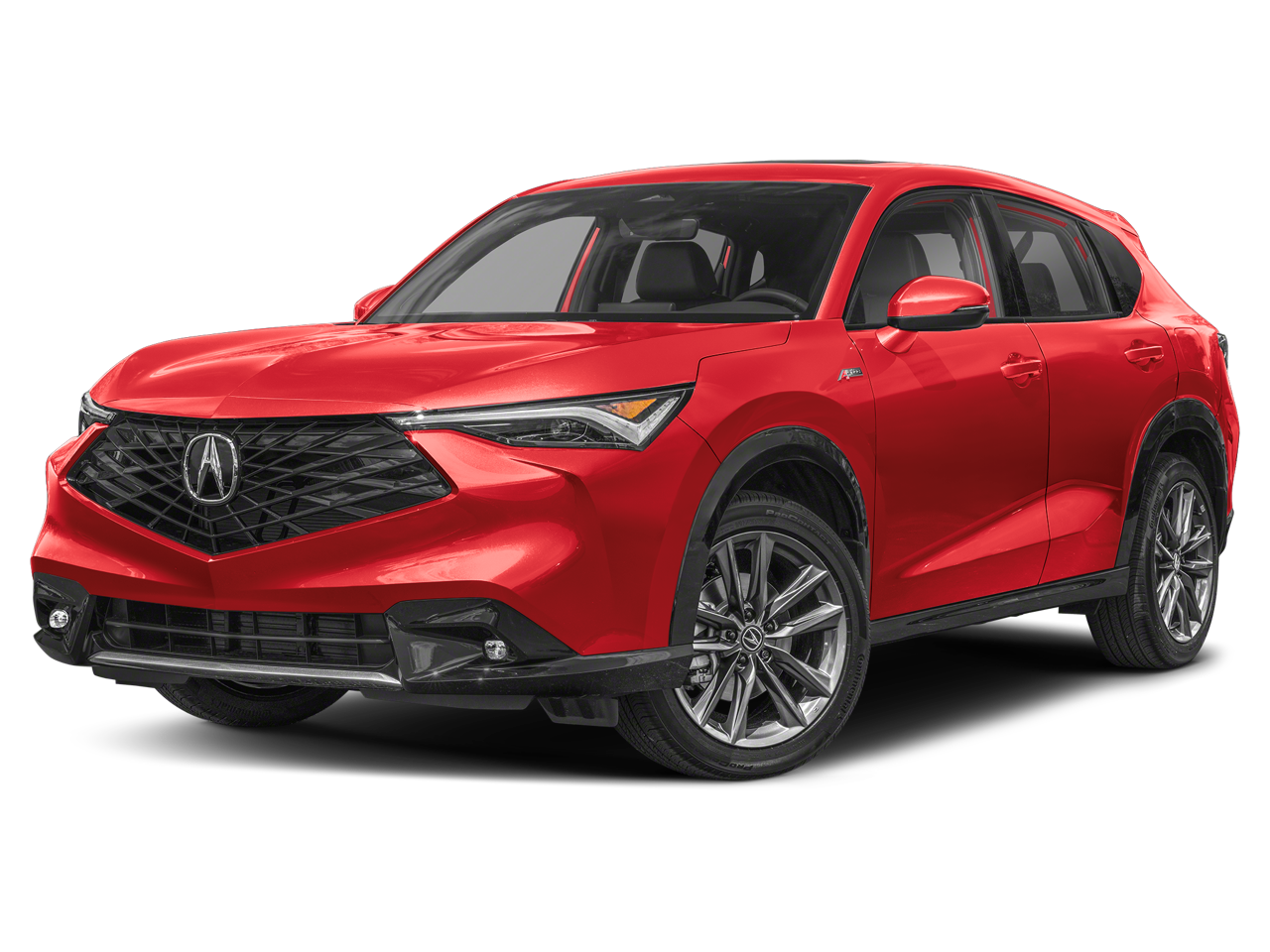 2025 Acura ADX AWD A-Spec Package's photo