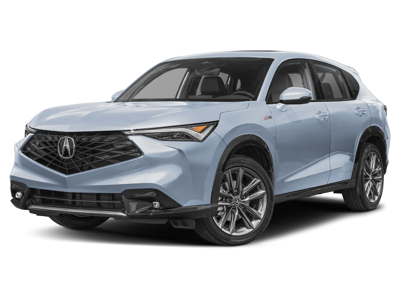 2025 Acura ADX AWD A-Spec Package's photo