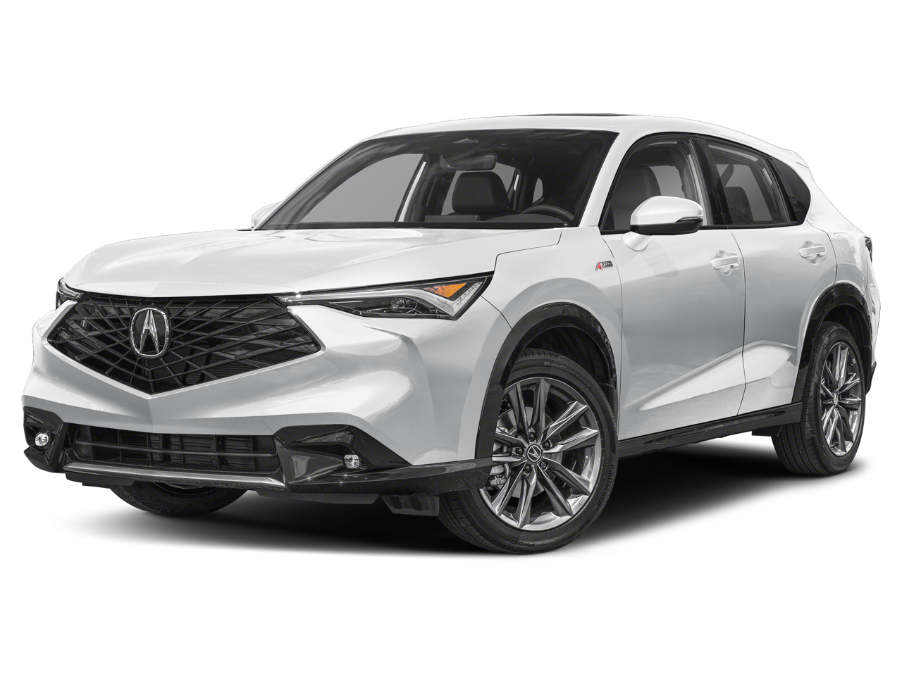 2025 Acura ADX A-Spec Package - Photo 30