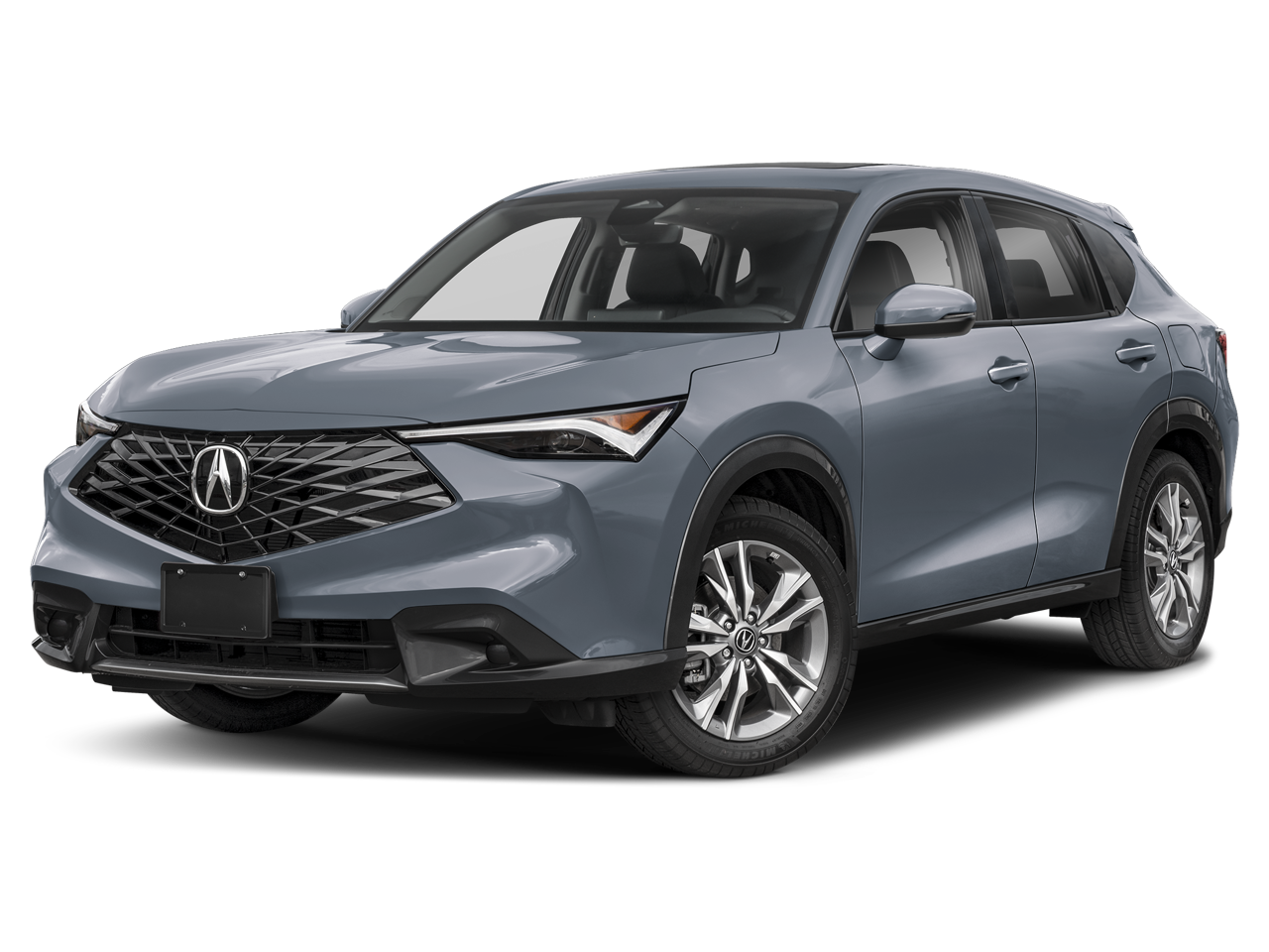 2025 Acura ADX Base - Photo 30