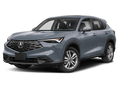 2025 Acura ADX AWD