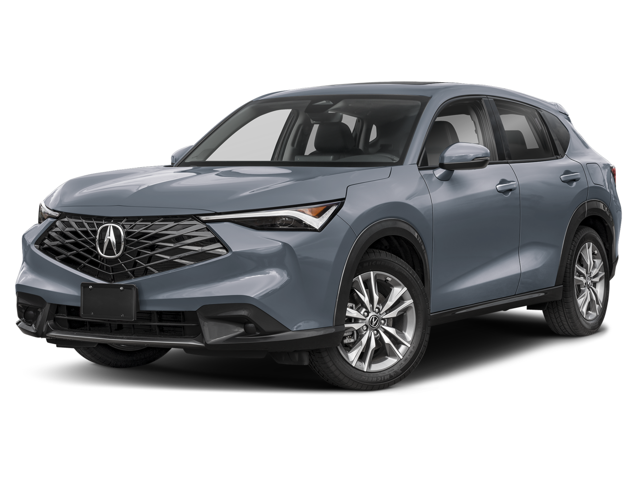 2025 Acura ADX AWD
