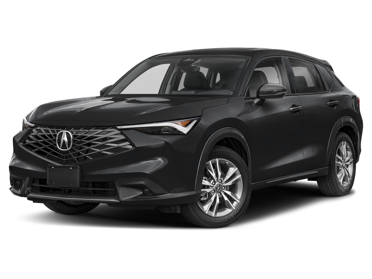 2025 Acura ADX