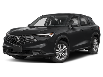 2025 Acura ADX AWD
