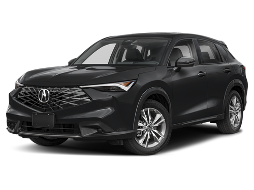 2025 Acura ADX AWD
