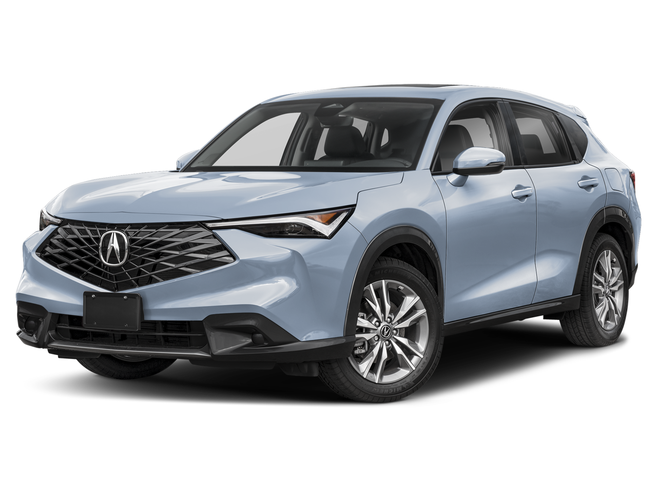 2025 Acura ADX Base - Photo 32
