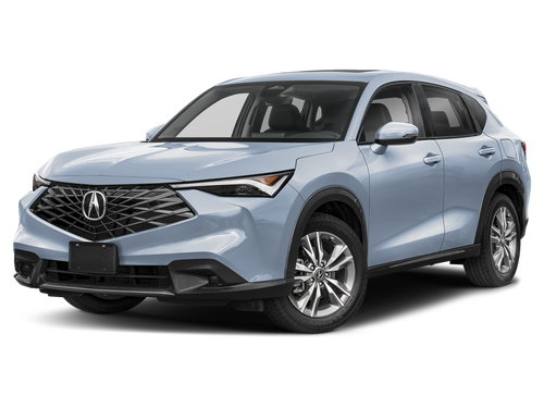 2025 Acura ADX AWD