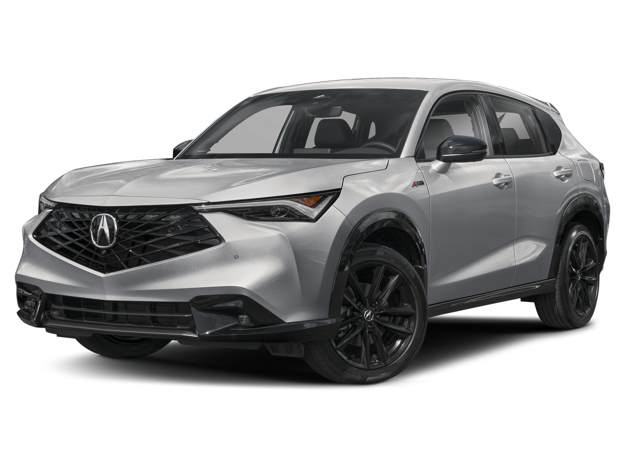 2025 Acura ADX AWD A-Spec w/Advance Package's photo