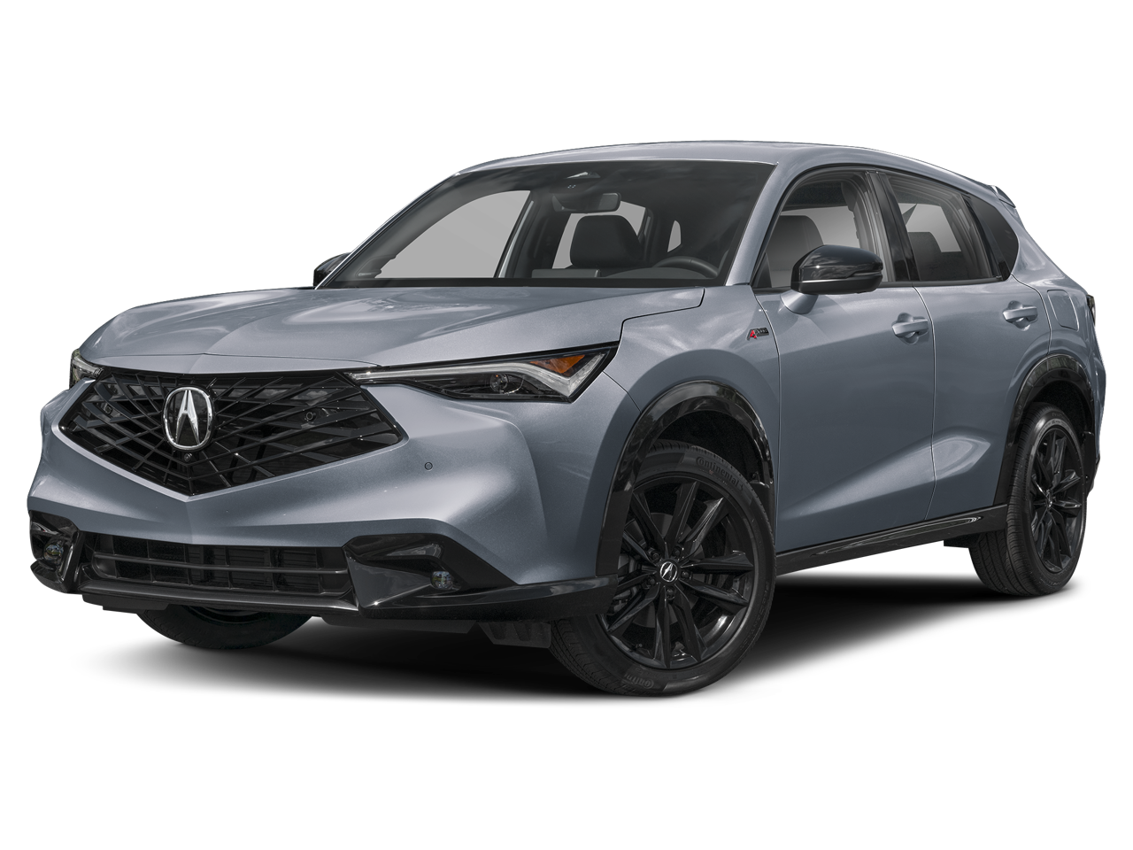 2025 Acura ADX A-spec w/Advance Package - Photo 32