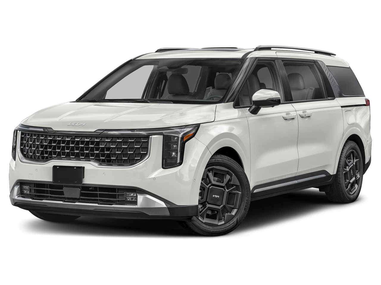 2025 Kia Carnival
