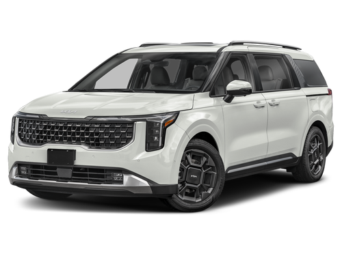 2025 Kia Carnival SX