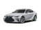 2025 Lexus IS IS 300