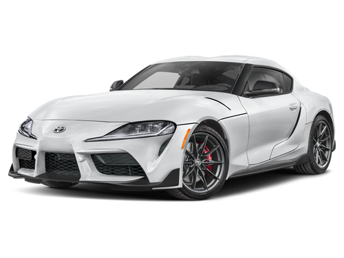 2025 Toyota GR Supra 3.0 Premium
