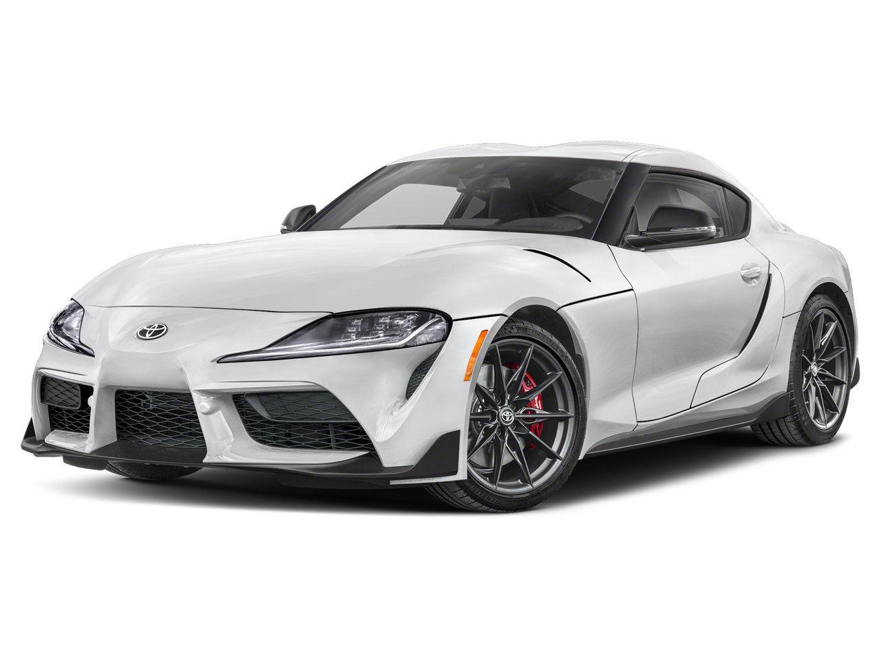 2025 Toyota GR Supra 3.0 Premium