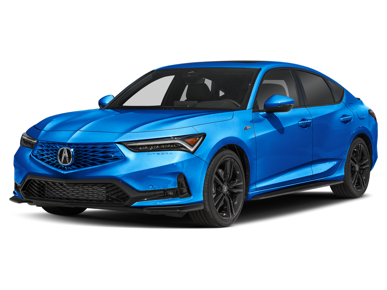 2026 Acura Integra's photo