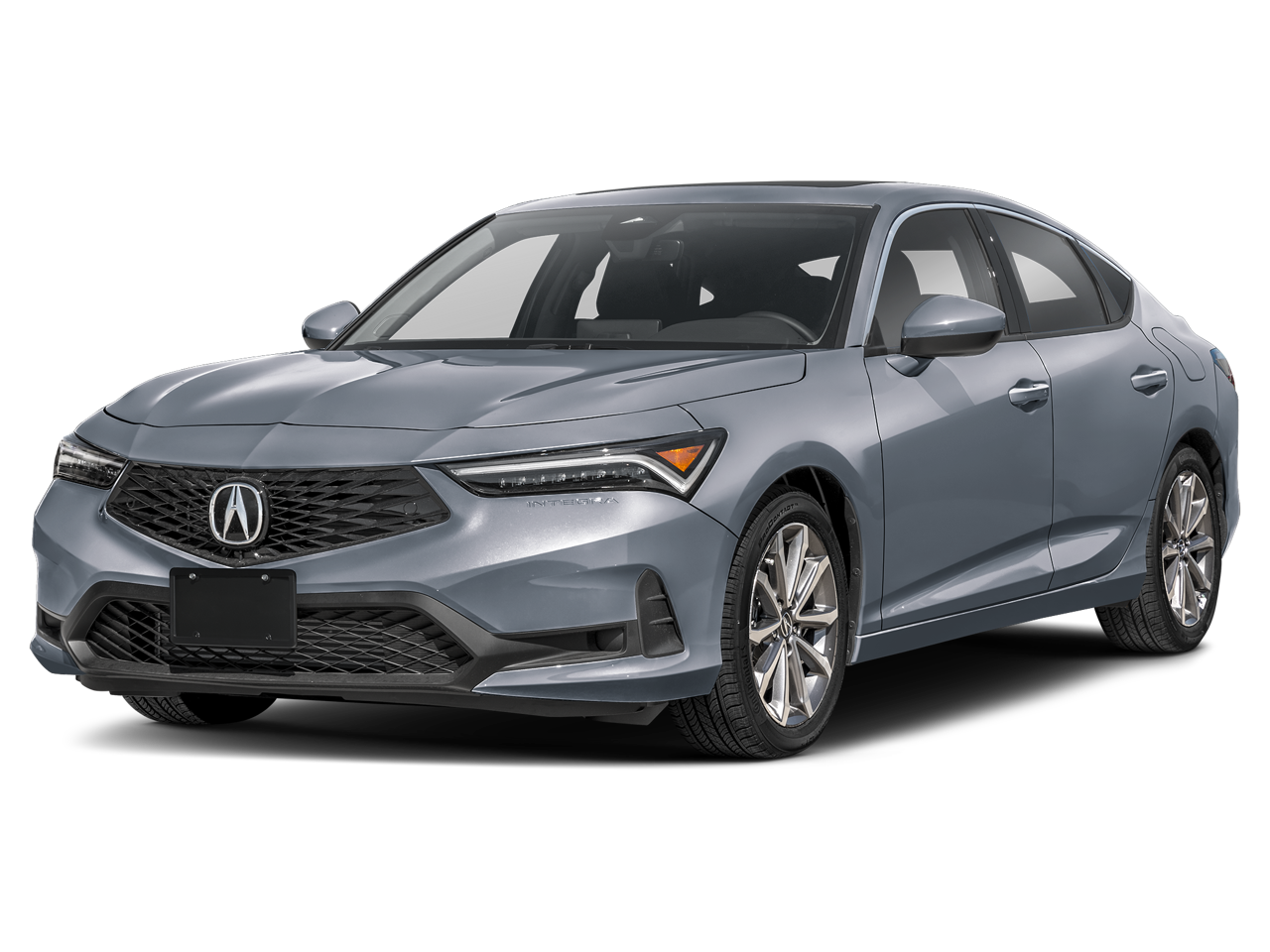 2026 Acura Integra's photo