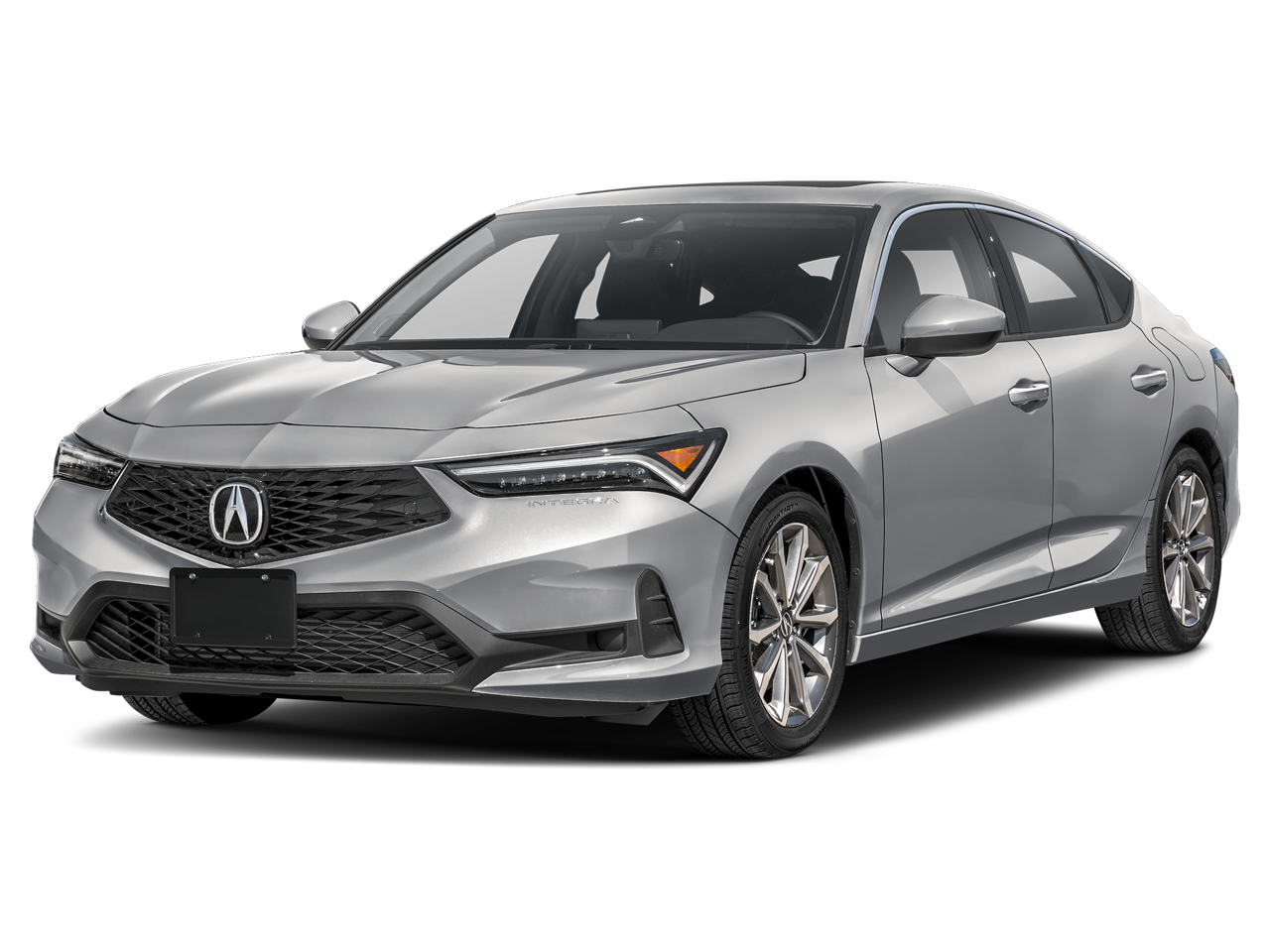2026 Acura Integra Base - Photo 27