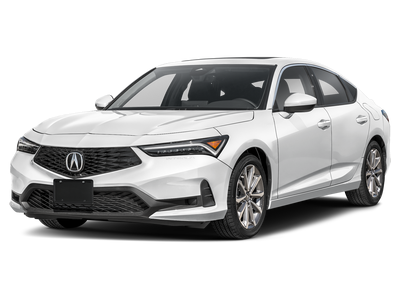2026 Acura Integra BASE