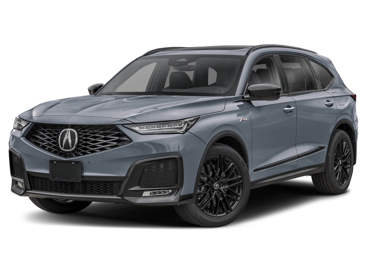 2026 Acura MDX's photo