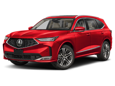 2026 Acura MDX w/Advance Package