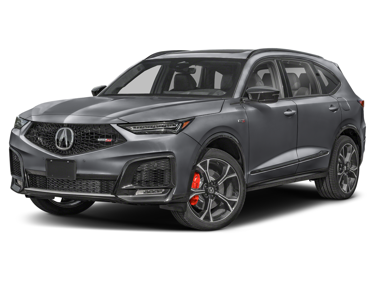 2026 Acura MDX Type S w/Advance Package