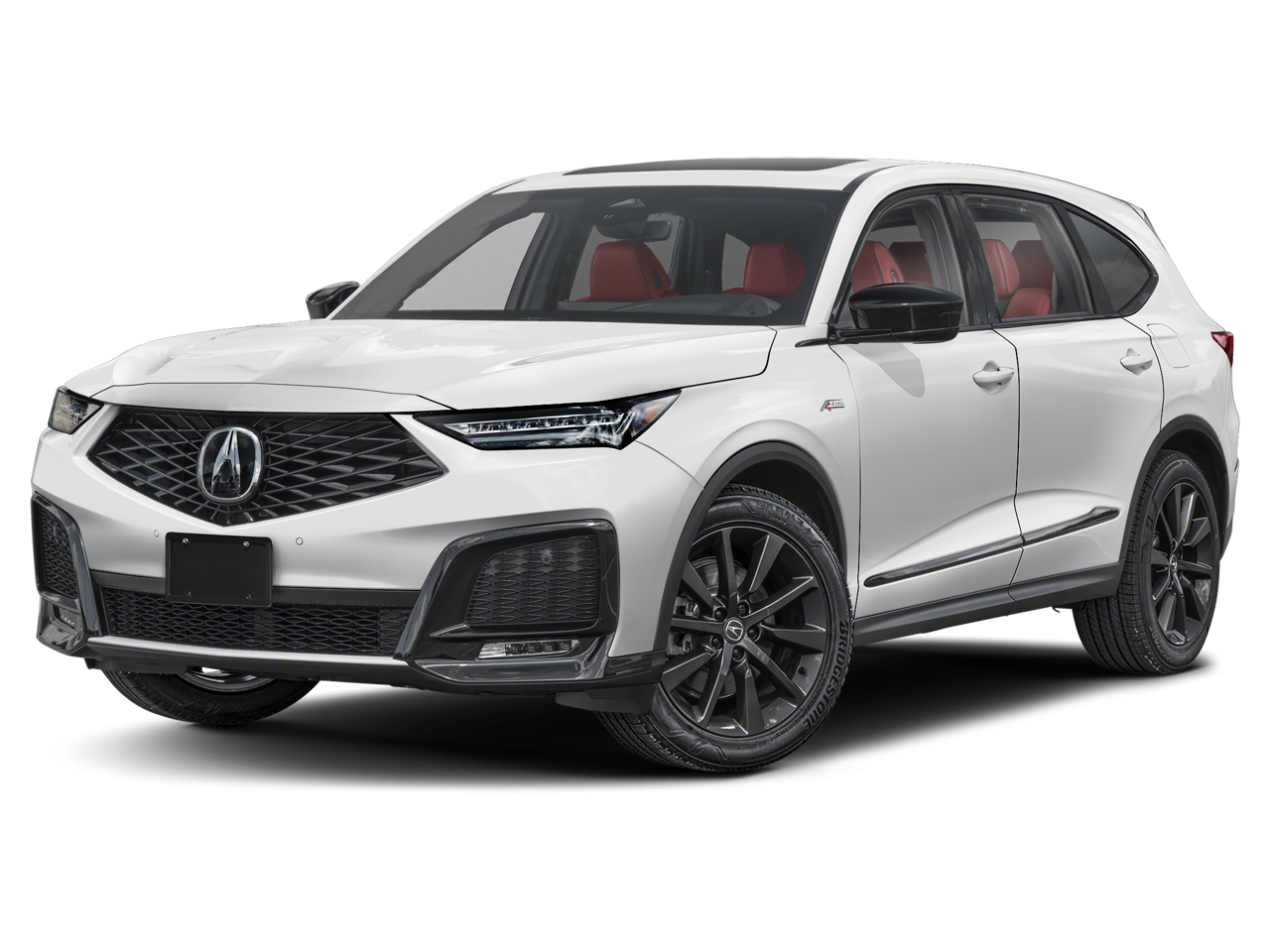 2026 Acura MDX