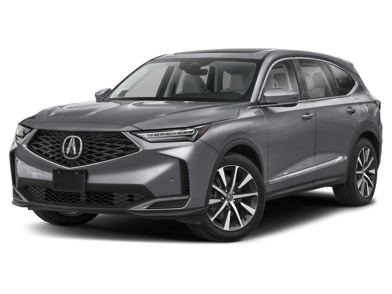 2026 Acura MDX SH-AWD w/Technology Package's photo