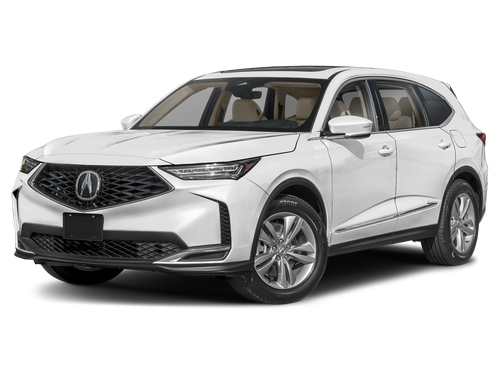 2026 Acura MDX 4MDX