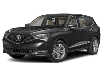 2026 Acura MDX BASE