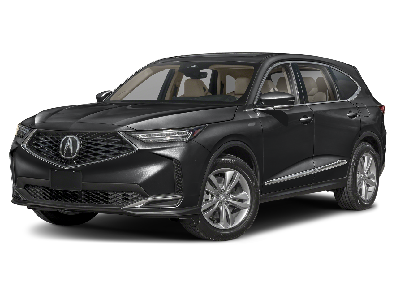 2026 Acura MDX BASE